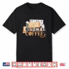 All I Need Is Junk Journal And Coffee Collage Journaling Shirt