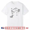 Funny Chef Whites Best Chef Dad Home Cook Professional Shirt