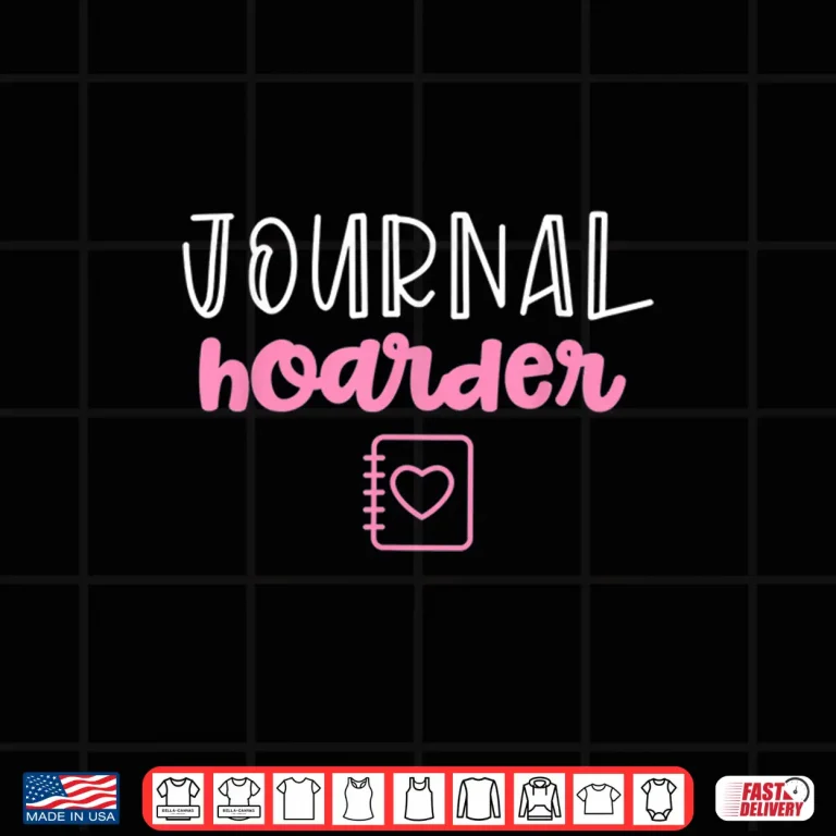 Bullet Journals Journaling Gifts Mom Journal Hoarder Shirt 3 Design Bullet Journals Journaling Gifts Mom Journal Hoarder Shirt