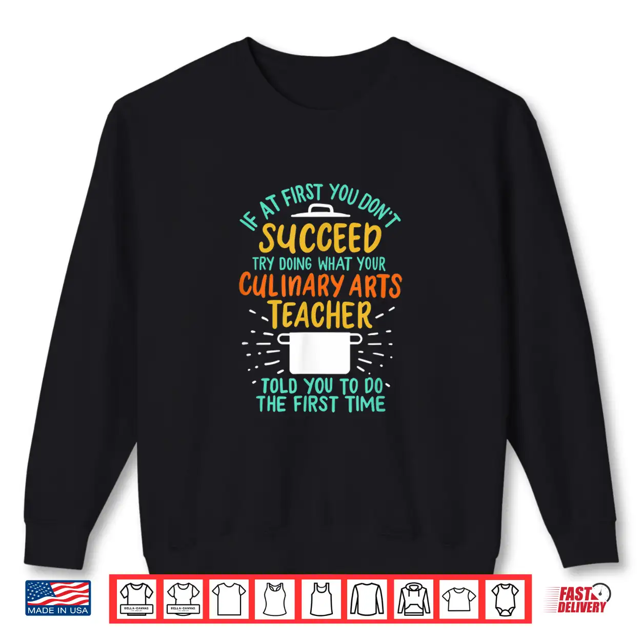 Funny Culinary Arts Teacher Design Perfect For A Young Chef Shirt Funny Culinary Arts Teacher Design Perfect For A Young Chef Shirt