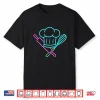 Future Baker Chef Hat Pastry Pin Whisk Kids Parents Shirt