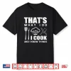 Great Cooking Saying Gift Kitchen Baking Cookie Crew Xmas Shirt