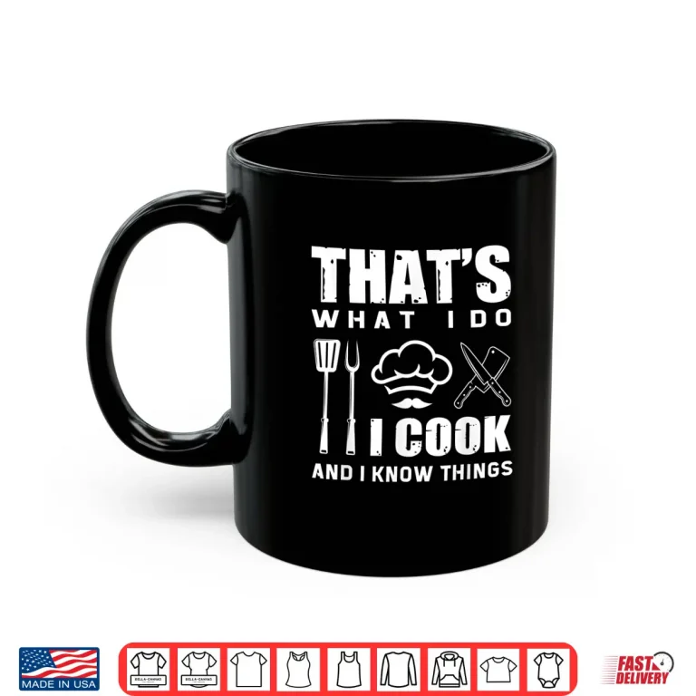 Mug Great Cooking Saying Gift Kitchen Baking Cookie Crew Xmas Shirt