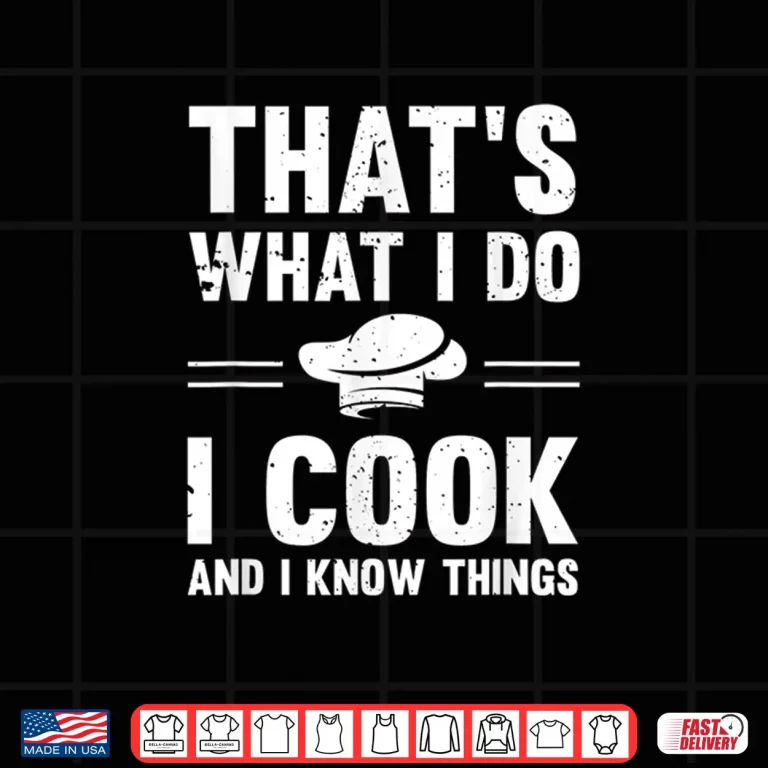 Design Great Cooking Saying Gift Kitchen Professional Modern Shirt