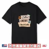 Vintage Scrapbooking Junk Journaling For Creative Minds Shirt