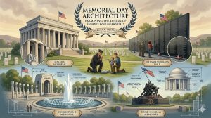 Memorial Day Architecture Examining the Design of Famous War Memorials 1