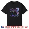 My Son Lives In Heaven Memorial Quotes Love Family Matching Shirt