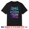 Remembrance Of Papaw Memory Of My Grandpa In Heaven Shirt