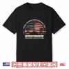 Vintage Hawaii Usa Flag Pearl Harbor Memorial Day Gift Shirt