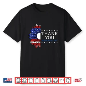 American Flag Memorial Day Shirts For Women Memorial Day Shirt