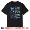 Son Is My Guardian Angel In Heaven Memorial Day Men Women Shirt