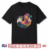 Vintage Us Festival 1983 Color Music For Mens Women 70S Shirt
