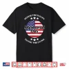 Memorial Day Us Flag Honor The Fallen Patriot Men Women Kids Shirt