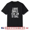 This Is My Keg Stand Shirt Funny Memorial Day T Shirt