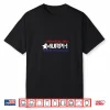 Memorial Day Murph Twenty Eighteen Honor The Fallen Shirt