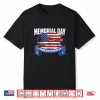 Memorial Day Professional Graphic For Men Women Youth Shirt
