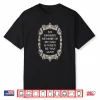 My Favorite Memory Of My Dad Is When He Was Alive Shirt