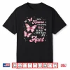 Aunt Is My Guardian Angel In Heaven Memorial Day Shirt