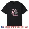 Husband Is My Guardian Angel In Heaven Memorial Day Shirt