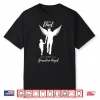 Memorial Shirt For Dad Who Passed Away Fathers Day Shirt