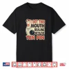 I Got This Mouth Ten Pin League Bowling Humor Shirt