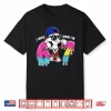 Seventh Birthday I Was Six Now Im Seven Kids Soccer Shirt