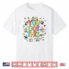 You Got This Test Day Cute Duck School Teacher Student Shirt