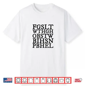 Christian Scripture John Three Sixteen For God Loved The World Shirt