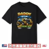 Kids Racing Cute Truck Professional Graphic Identity Shirt