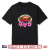 Vintage Retro Larsson Midnight Sun Professional Graphic Shirt
