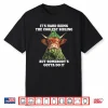 Its Hard Being The Coolest Sibling Somebodys Gotta Do It Shirt