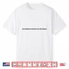 No American Should Die For Israel Statement Shirt