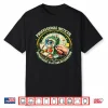 Professional Noticer Department Of Pattern Recognition Shirt