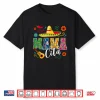 Cinco De Mayo Mamacita Flower Mama Cita Mexican Shirt