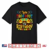 Let’S Taco Bout My Birthday Born On Cinco De Mayo Cute Party Shirt