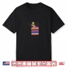 Pocket Pinata Blanket Serape Fiesta Party Mexican Shirt
