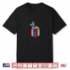 Pocket Pinata Serape Cinco De Mayo Mexican Fiesta Party Kids Shirt
