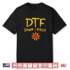 Down To Fiesta Shirt Dtf Shirt Cinco De Mayo Gift Idea