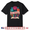 San Antonio 2026 Fiesta Cinco De Mayo Texas Culture Mexico Shirt