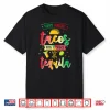 Todays Forecast Tacos With A Chance Of Tequila Cinco De Mayo Shirt