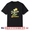 Cinco De Mayo Margarita Drinking Tequila Lime And Sunshine Shirt