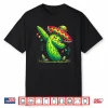 Dabbing Cactus Cinco De Mayo Boys Kids Men Mexican Fiesta Shirt