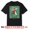 El Dab Card Shirt