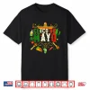 Fiesta Cinco De Mayo T Shirts Men Women Tshirt Taco Shirt