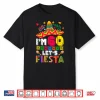 I’M 60 Years Old Let’S Fiesta 60Th Birthday Mexico 5 De Mayo Shirt