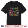 Lets Fiesta Mexico Shirt