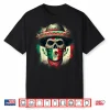 México Tshirt Mexico Cinco De Mayo Tijuana Pride Mexican Shirt