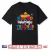 Teaching Shirt