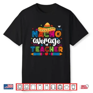 Teaching Shirt