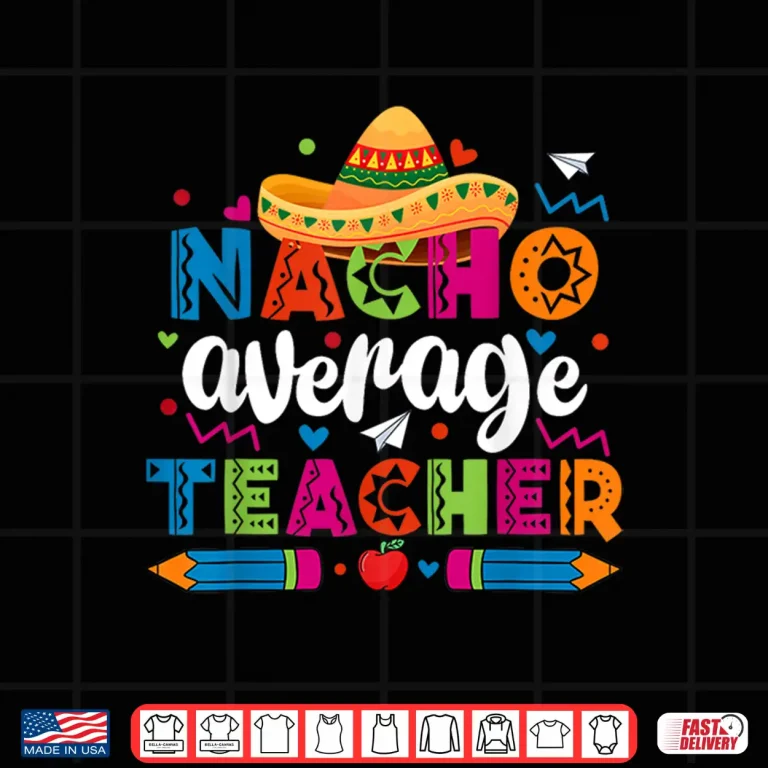 Design Teaching Shirt